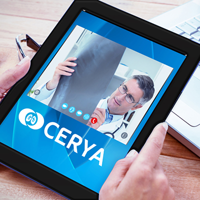 oido otorrinolaringologia