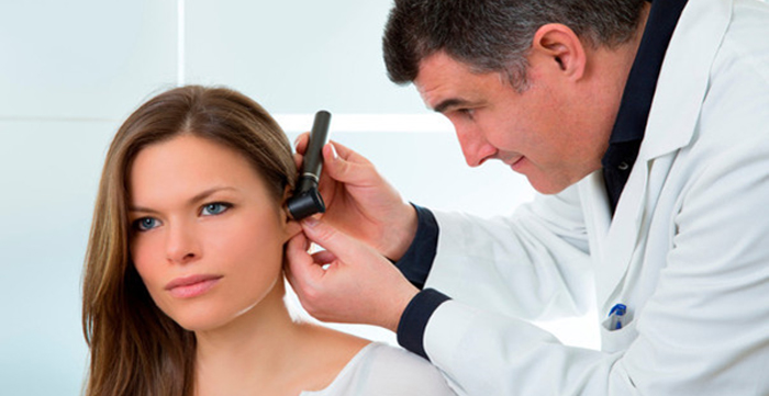 Operacion de Oidos en Monterrey