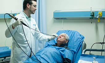 Espirometrias en Monterrey