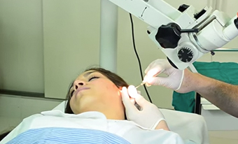 Otorrinolaringologos en Monterrey