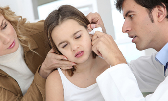 Tratamiento Audición