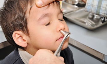 Sinusitis tratamiento monterrey